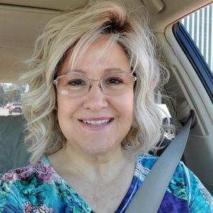 Meet your Posher, Rhonda